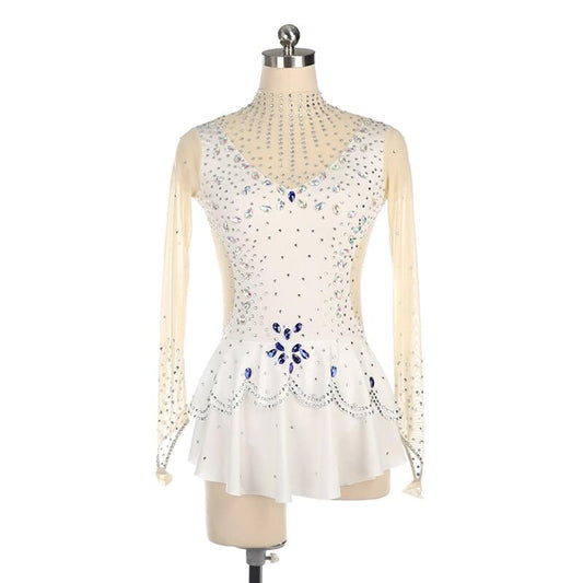 Snow Queen - The Ice Costume Boutique