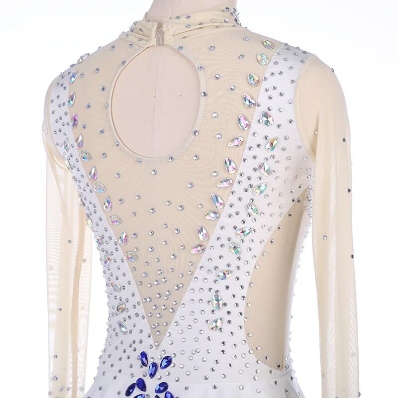 Snow Queen - The Ice Costume Boutique