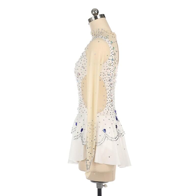 Snow Queen - The Ice Costume Boutique