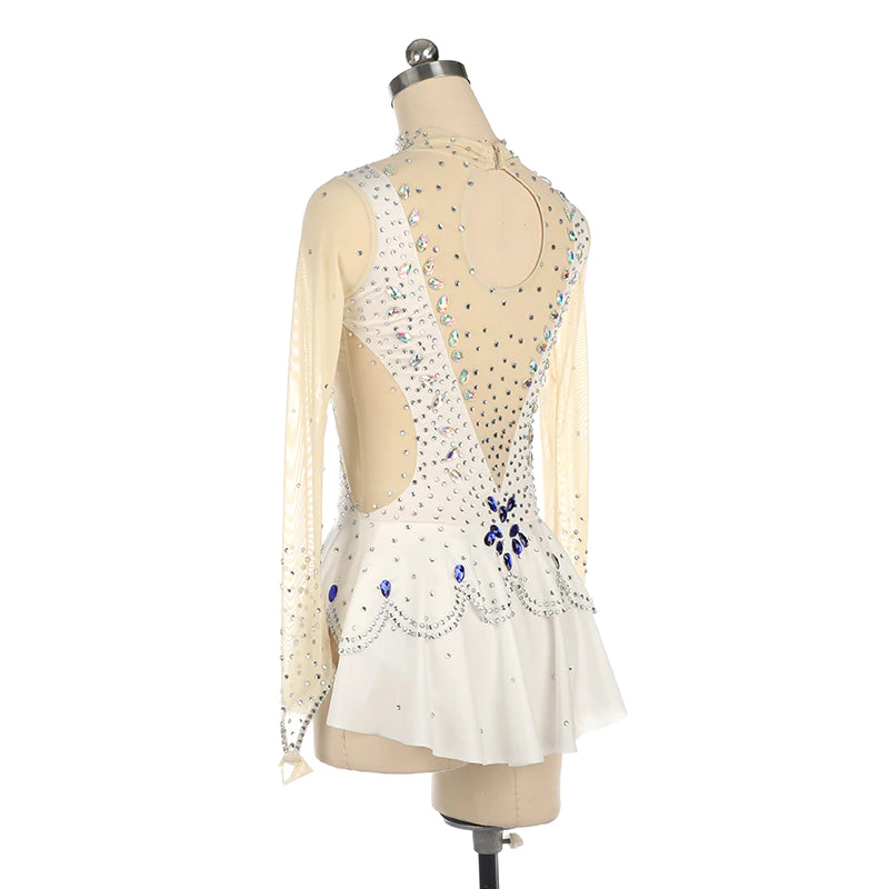 Snow Queen - The Ice Costume Boutique