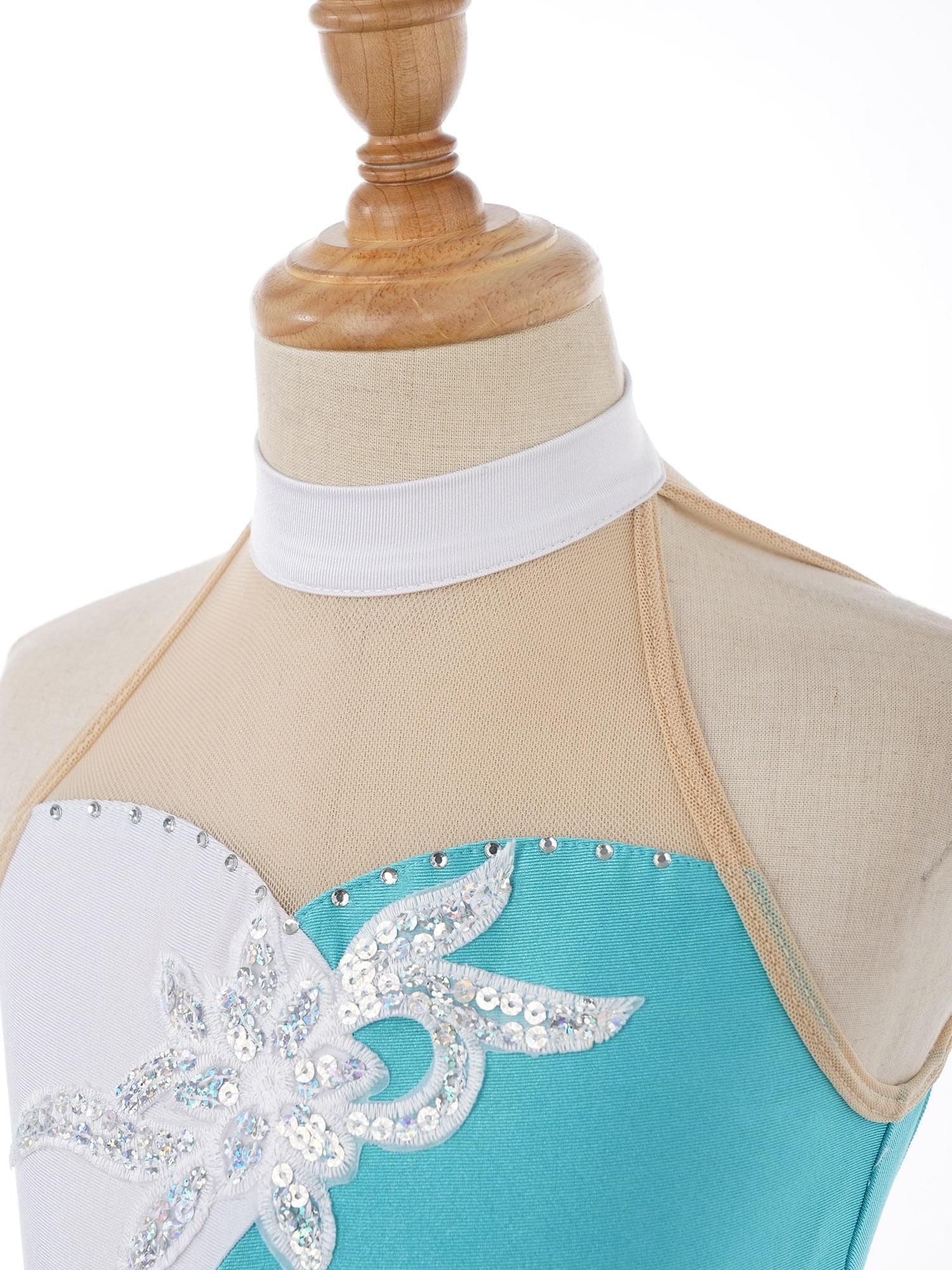 Tiny Skater - The Ice Costume Boutique