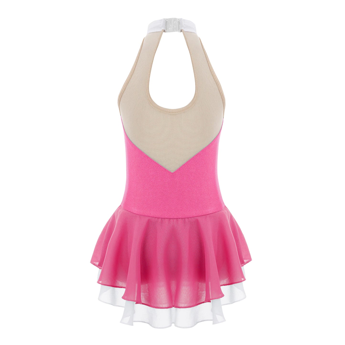 Tiny Skater - The Ice Costume Boutique