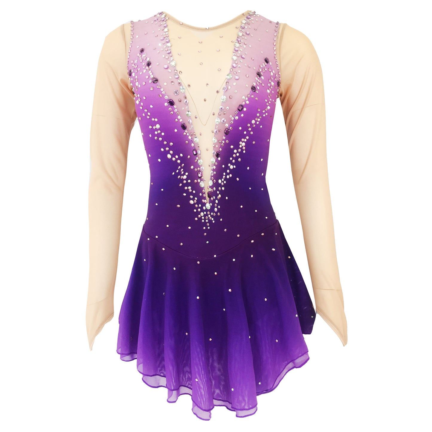 Waltz Jump - The Ice Costume Boutique