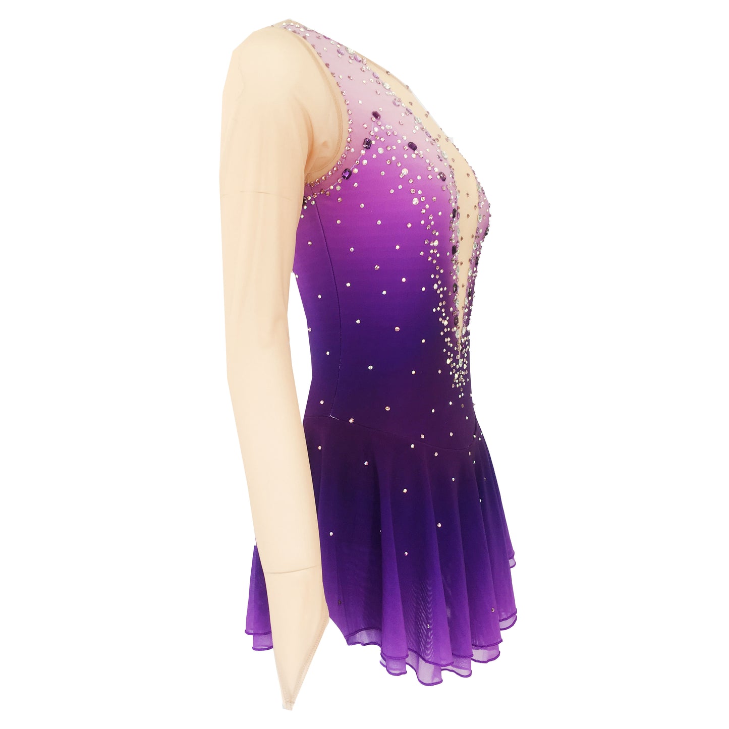 Waltz Jump - The Ice Costume Boutique