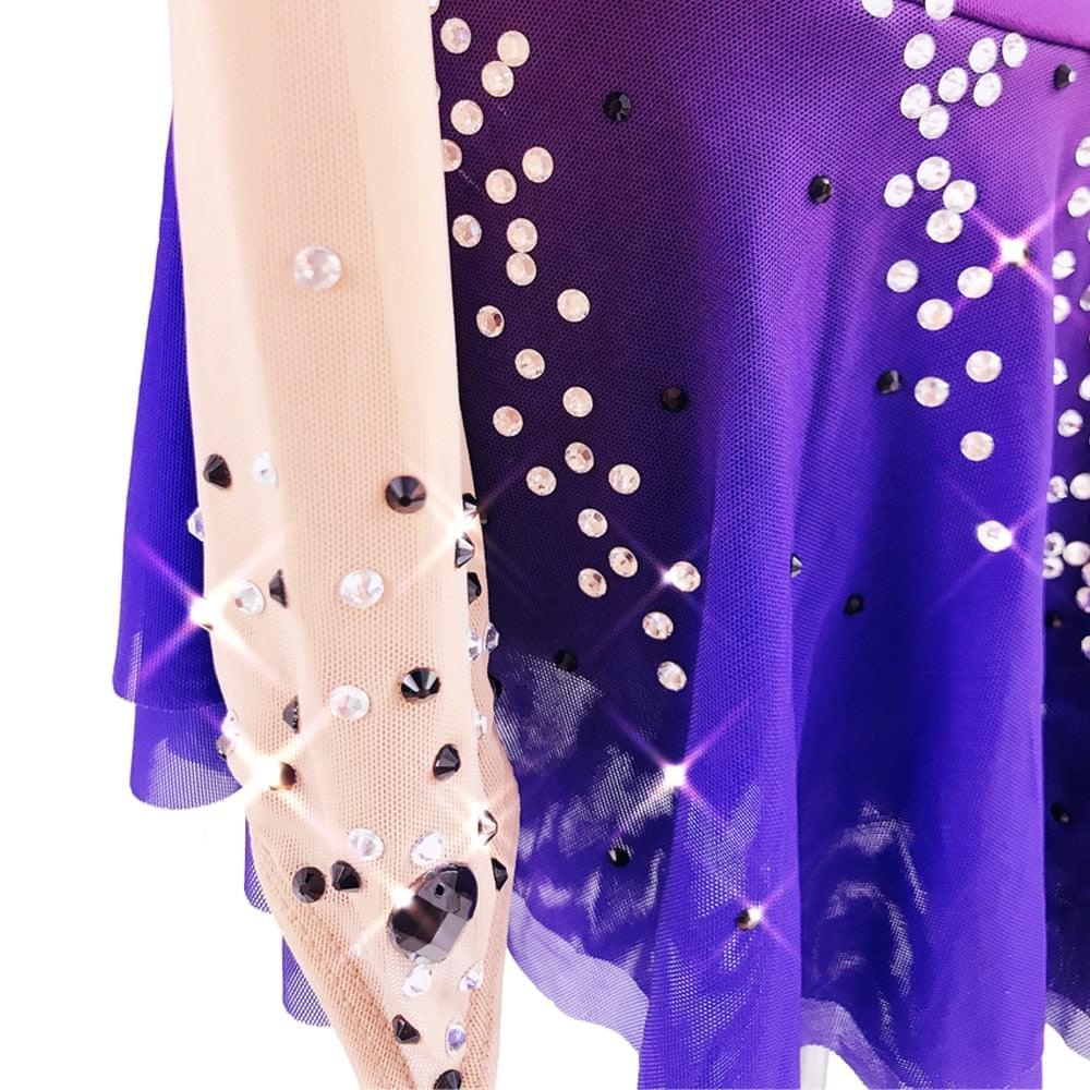 Orchid Dream - The Ice Costume Boutique